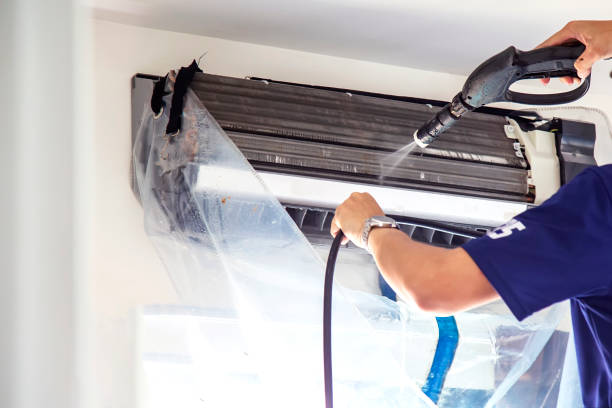 HVAC System Cleaning in Belgium, WI