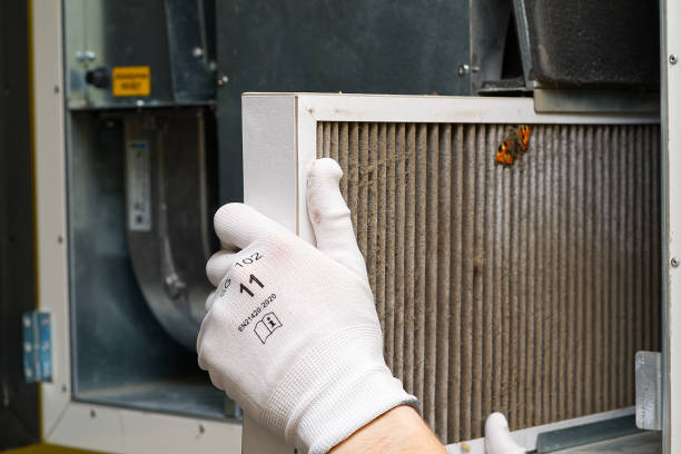 Affordable HVAC Duct Cleaning in Belgium, WI