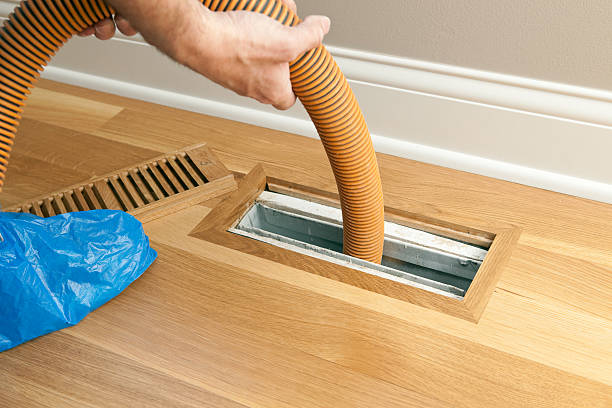 Belgium, WI Airduct Cleaning Company