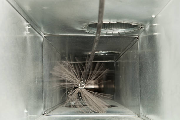 Affordable HVAC Duct Cleaning in Belgium, WI