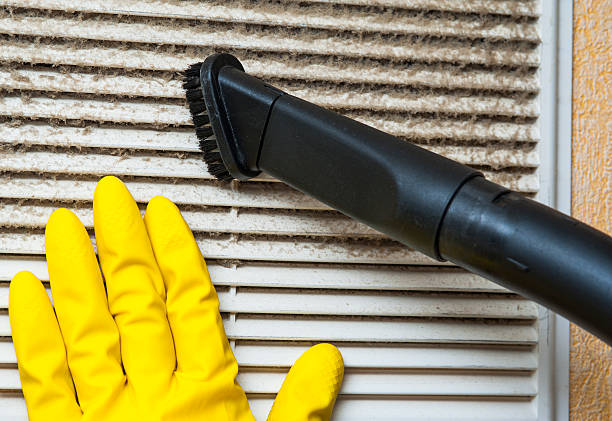 Best HVAC System Cleaning  in Belgium, WI