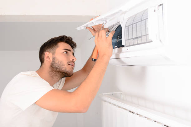 Best HVAC Air Duct Cleaning  in Belgium, WI